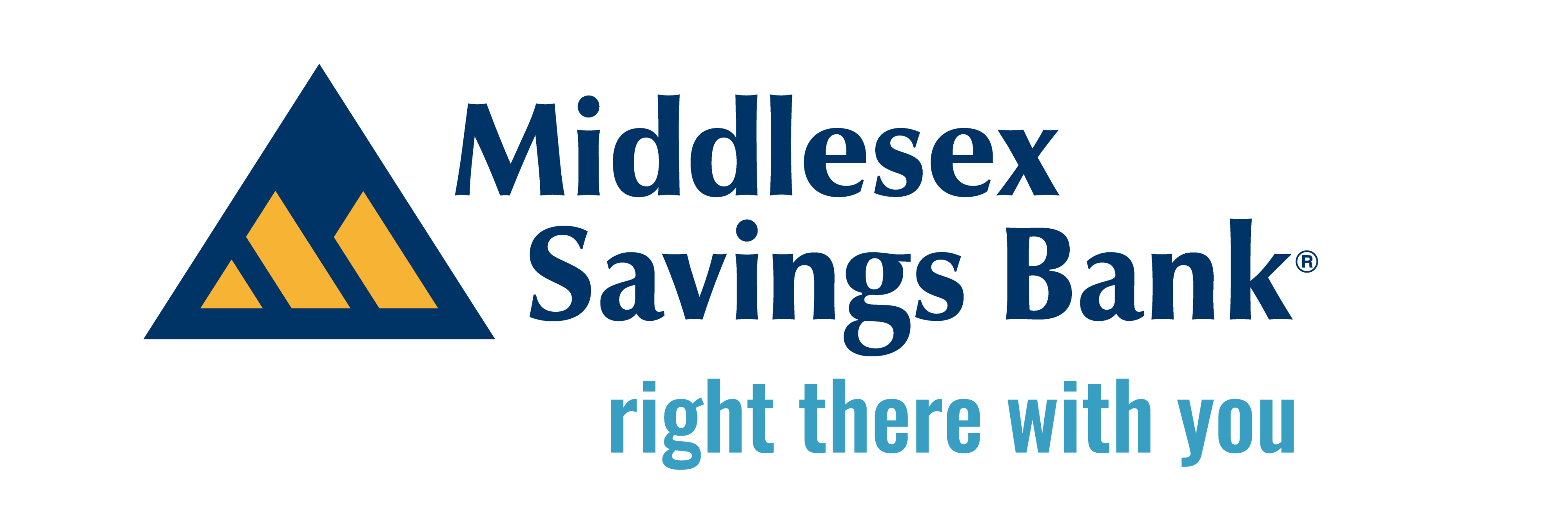 Middlesex Savings Bank Logo